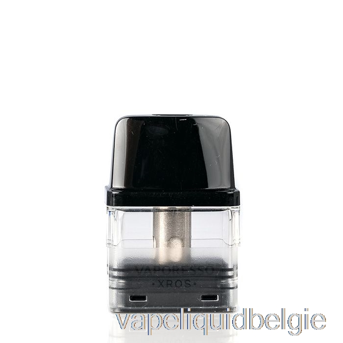 Vape België Vaporesso Xros Vervangende Pods 0.6ohm Xros Mesh Pods